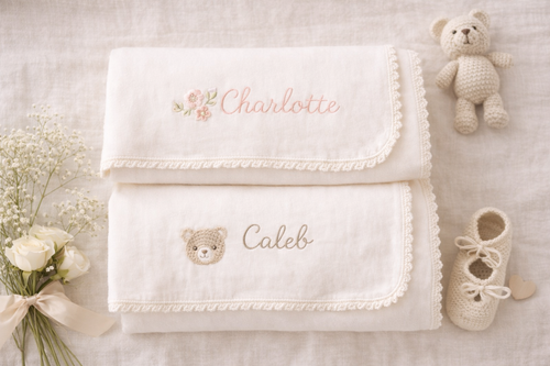 Baby Blankets