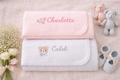 Baby Blankets